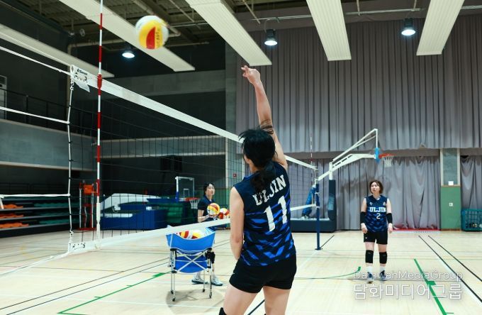 경북도민체전 앞두고 선수단 막바지 담금질