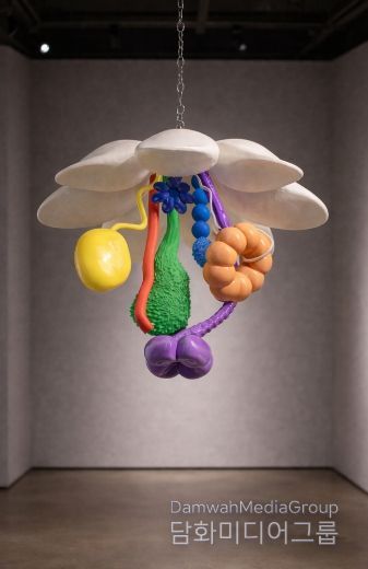 대구아트웨이 올해 첫 월간범어 <EDEN> 개최