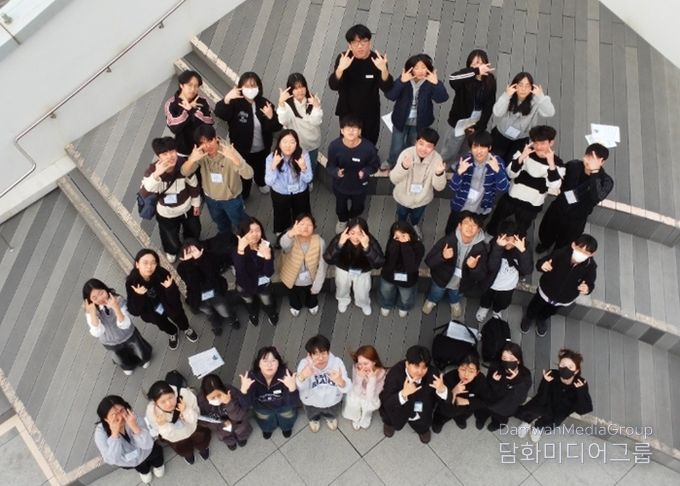 거제시-울산광역시 청소년참여위원회 교류활동 기지개 펴다!