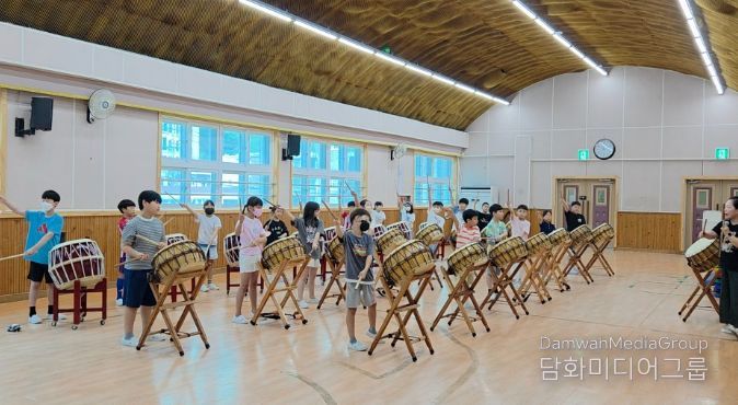 ,‘남부 문화예술네트워크’ 운영