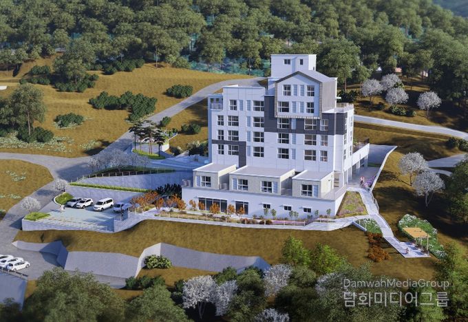 .‘동광 공동채 사업’으로 임대주택 22호 공급