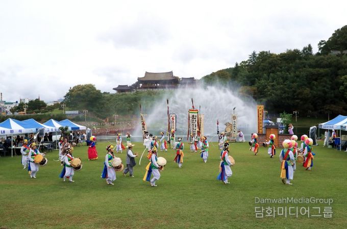 함안군, 2026년 경상남도 무형유산 축제 공모사업 선정