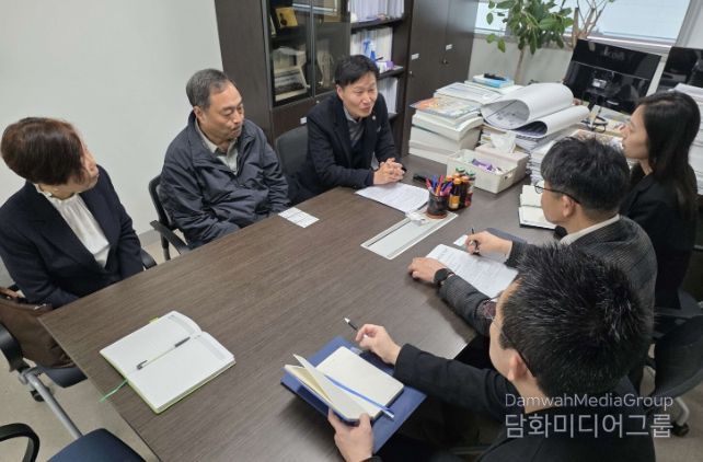 김태희 의원, 아동그룹홈 주거복지 정담회 개최...시·군 협력체계 구축 논의