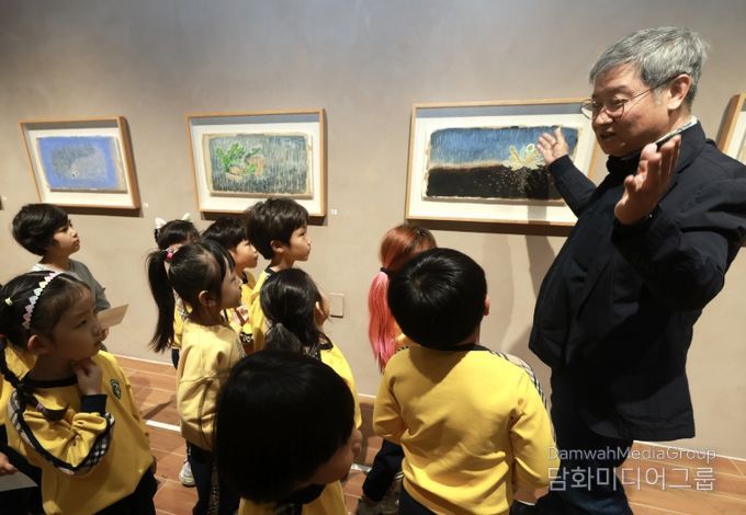 그림책정원 1937' 개관식 성료