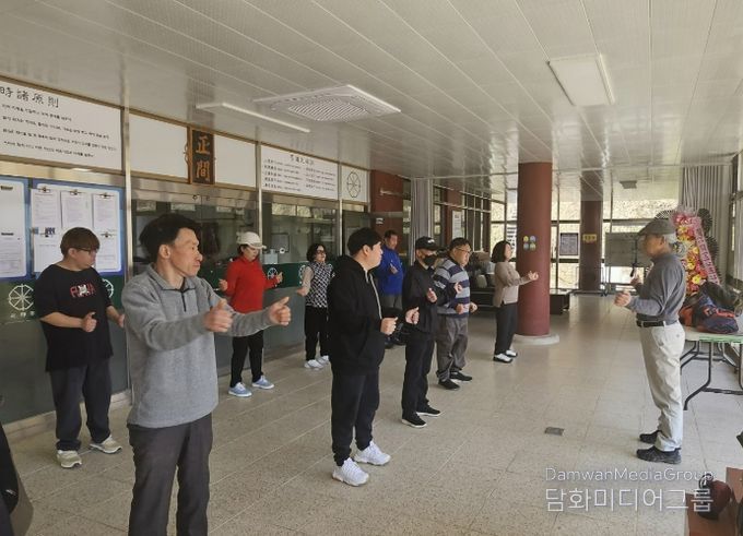 프로그램 참여 사진