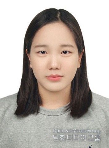 대전체고 수영부 김채윤 학생