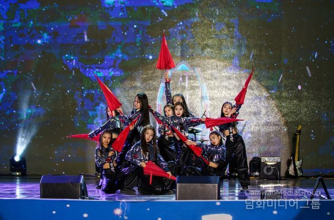 와룡문화제-전국와룡슈퍼스타경연대회