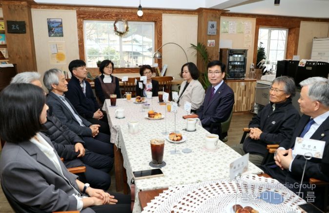 충북,’'품꿈온마을배움터' 추진