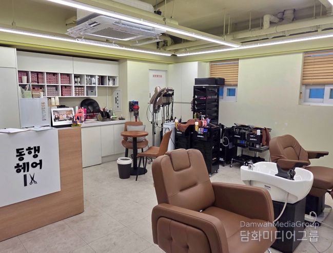 동대문구, ‘장애인 전용·친화미용실’ 확대 운영