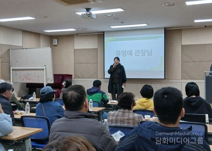 평택북부장애인복지관, 2026년 장애인일자리사업 참여자 기본 교육 실시