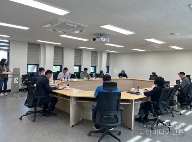 친환경농업육성추진위구성.