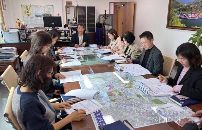 대전 중구, 중동사태 장기화 대응 ‘비상경제 대응 TF’확대 운영