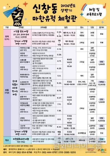 광주광역시 역사민속박물관, “체험하며 마한 배워요”
