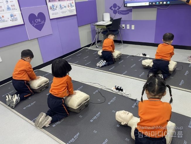 지역 대표 안전교육 ‘명소’ 자리매김