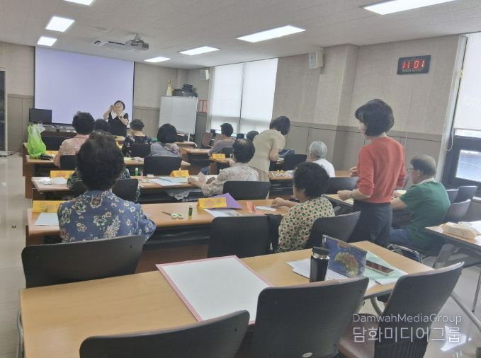 안남행복한 학교