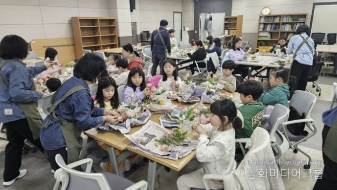 시흥시 '우리는 꼬마 농부' 어린이 도시 농부학교 9기 출발…도시 속 생태교육 본격 운영