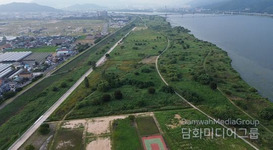 대동파크골프장