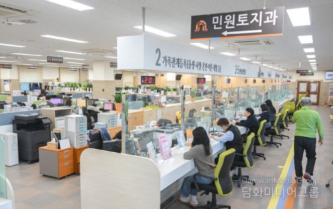 ‘복합민원 민원매니저 시범운영 TF’ 출범