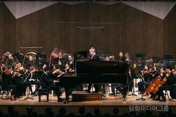 2026 통영국제음악제, 음악의 ‘깊이를 마주하다’ 성료