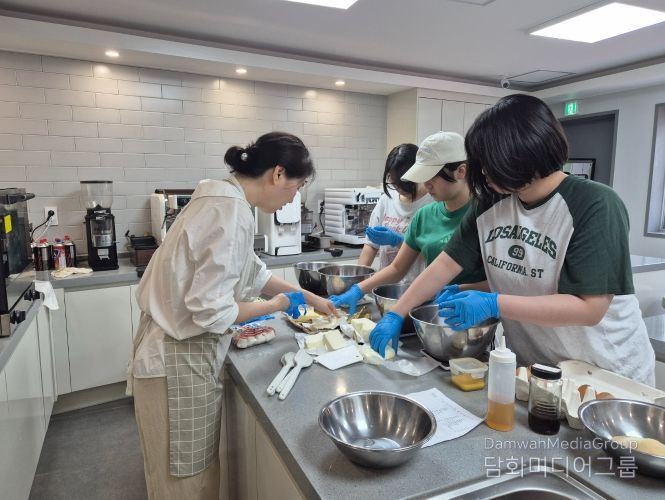 2026학년도 학업중단 숙려제 위탁 프로그램