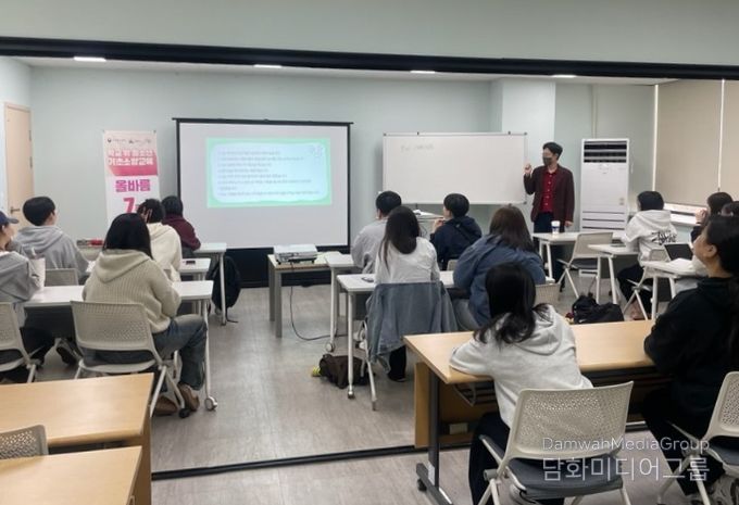 '마음 근육' 키워 당당하게 홀로서기