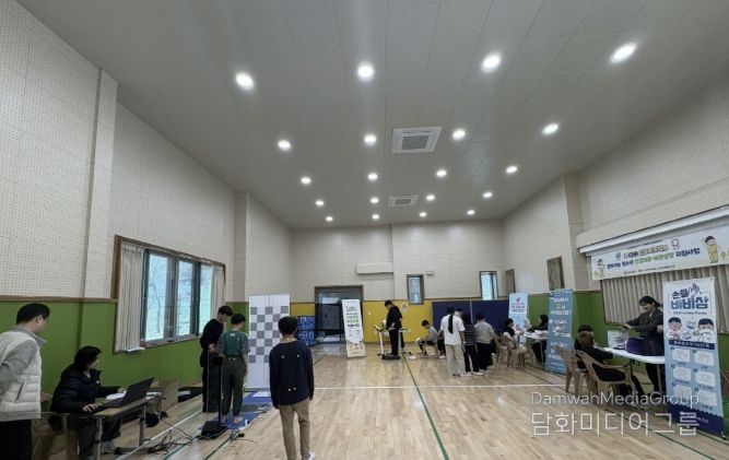 포천시, 학교로 찾아가는 건강체중 관리사업 본격 운영…‘포차(CHA) 건강프로젝트’ 추진