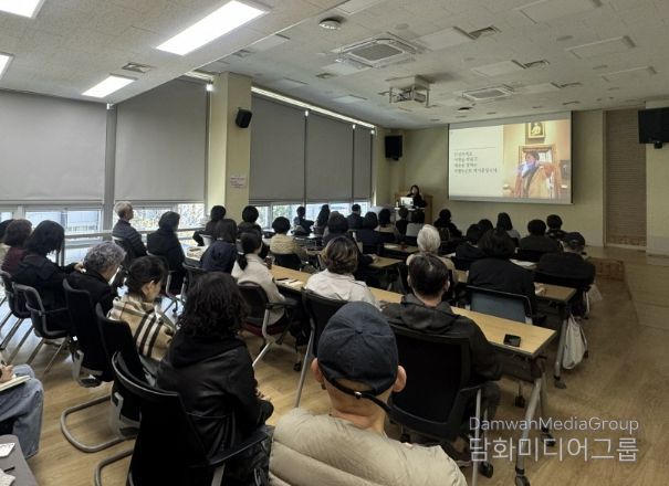 과천시, 도서관의 날 맞아 독서문화 행사 운영