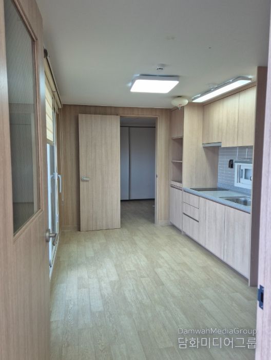 강릉시 전국 최초 ‘희망하우스’ 조성사업 추진