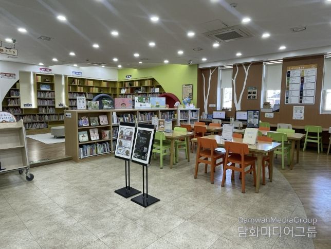 여주가남도서관, 어린이들에게 '도서관 탐험'의 문을 열다