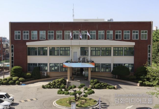 파주교육지원청