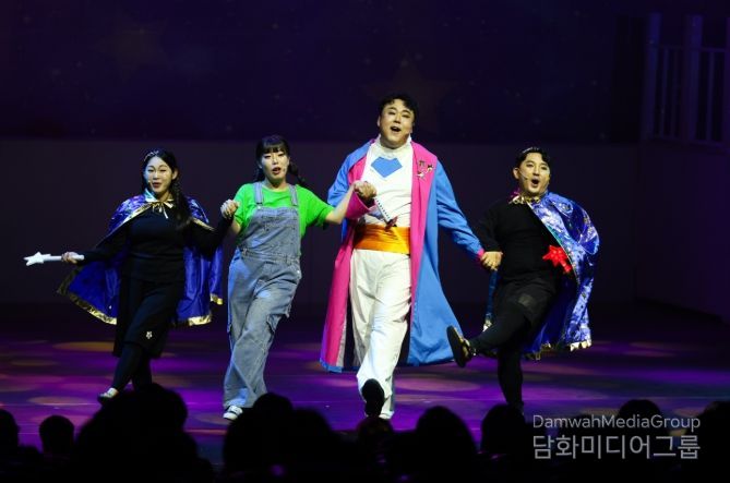 문화관광재단, 2026 공연장 상주단체 지원사업 선정