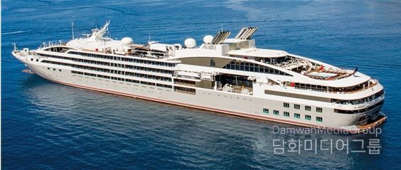 르 쏘레알(LE SOLEAL) 호 개요