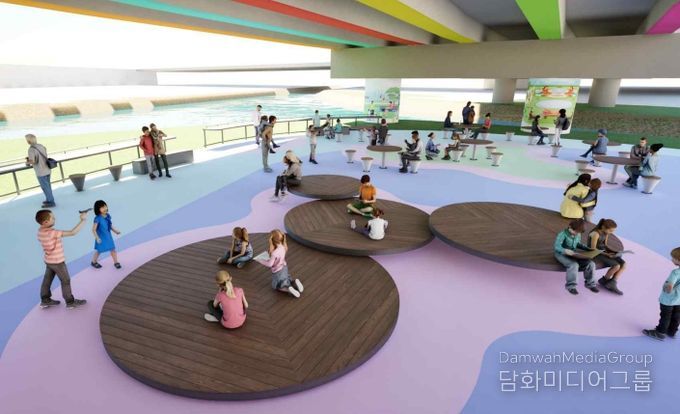 조 감 도(조성중)