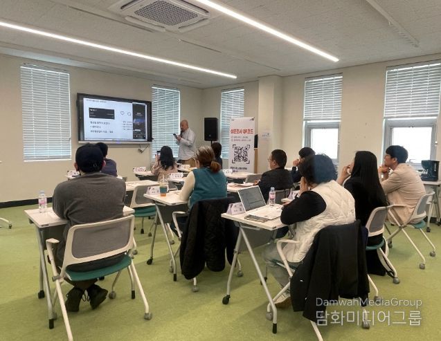 ‘찾아가는 소상공인 상담소’ 호응