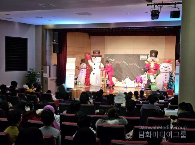 전년도 사업운영 사진