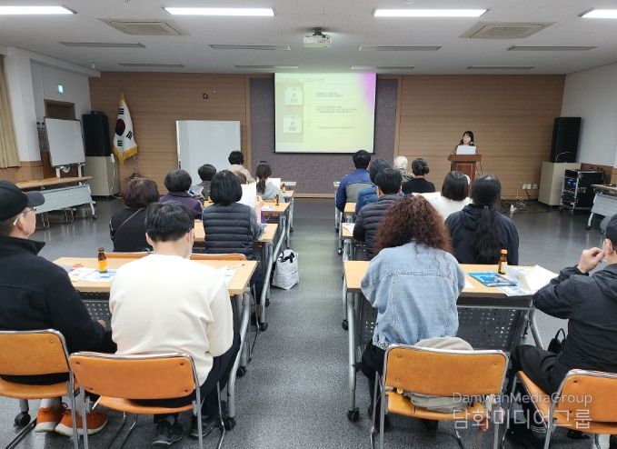 남구, 신규 의료급여 수급자 맞춤 교육