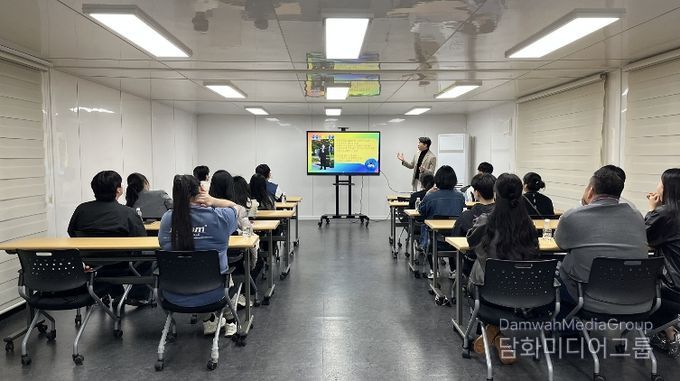 창원청년비전센터,‘쾌유 합창단’가동으로 청년 활력 제고 본격화