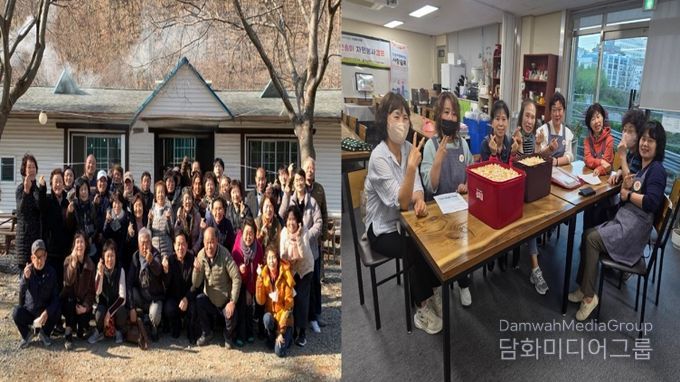 부산 서구, 12년 연속 평생학습빌리지 지원사업 공모 선정