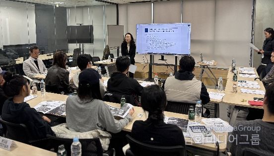 2026년 범죄예방 환경개선 사업 주민 설명회