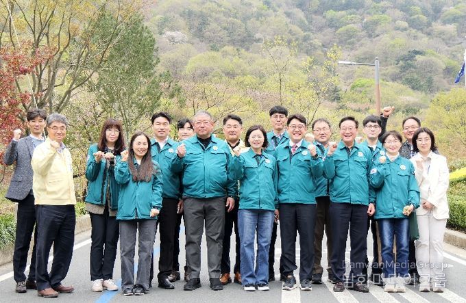 도시환경위원회 현장방문