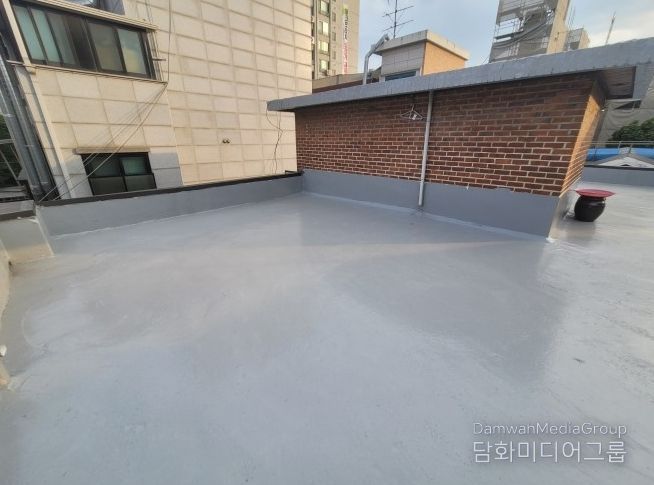 집수리 후 사진