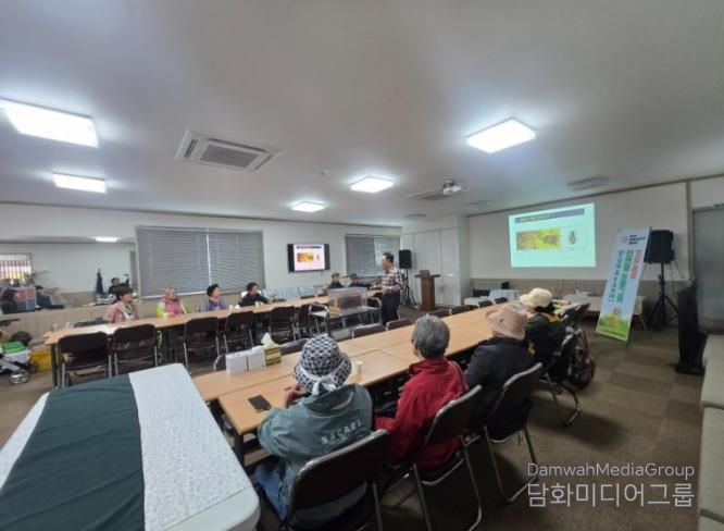 치유농장 펀앤팜 프로그램