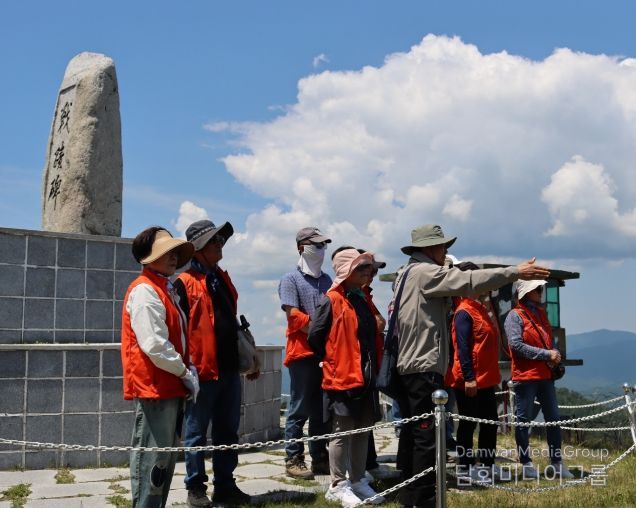 인제군, ‘DMZ 평화의 길 테마노선’ 오는 17일 개방