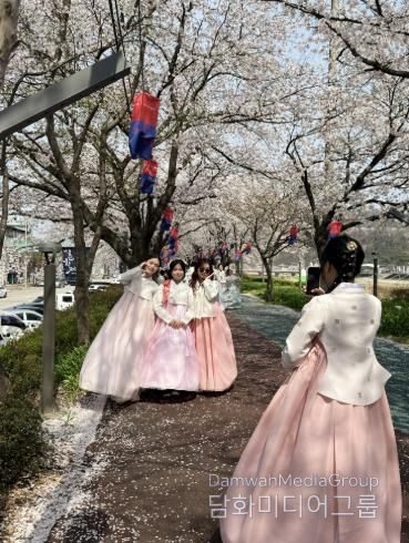 남원 화인당, 봄맞이 전통문화 체험 행사 풍성