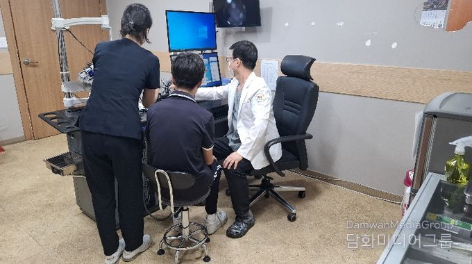 합천군, 삼성합천병원 소아청소년과 진료 재개