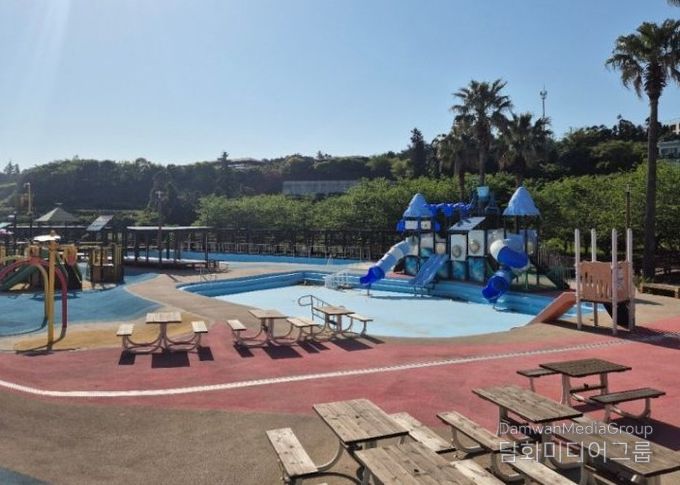 생수천 생태문화공원