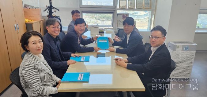 165억 원 규모 특별교부세 지원 요청