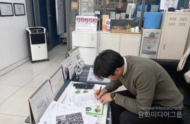 수원시 장안구, 통신·방문판매 일제정비 및 점검 실시