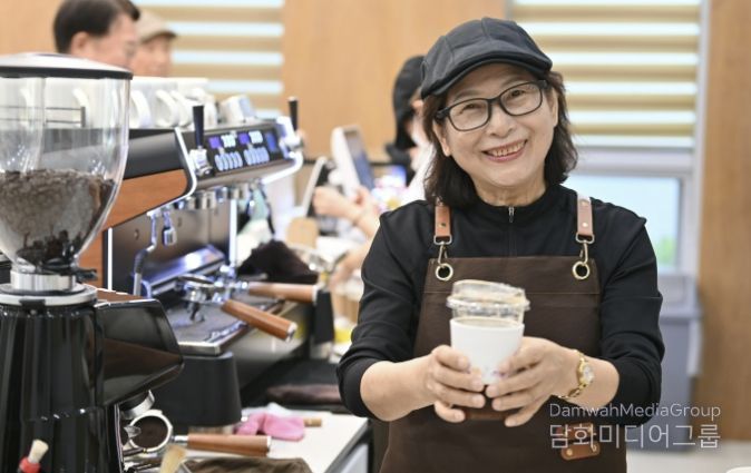 차별화된 노인복지 정책으로 살기 좋은 도시 하남