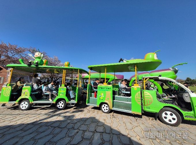 다문화 아동 대상 체험형 관광 프로그램